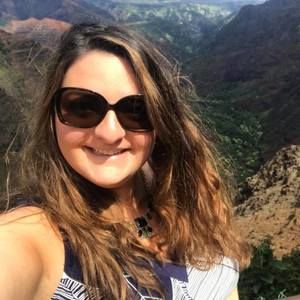 Meet your Posher, Lydia